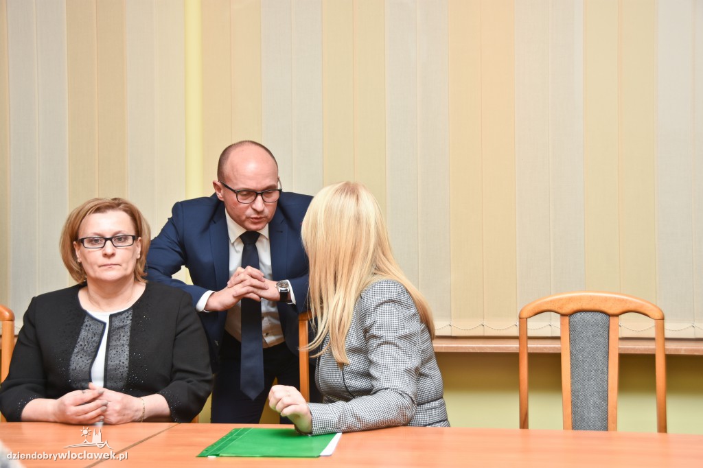 Podsumowanie kadencji M. Wojtkowskiego