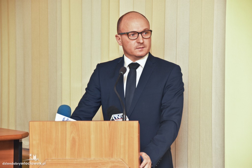 Podsumowanie kadencji M. Wojtkowskiego