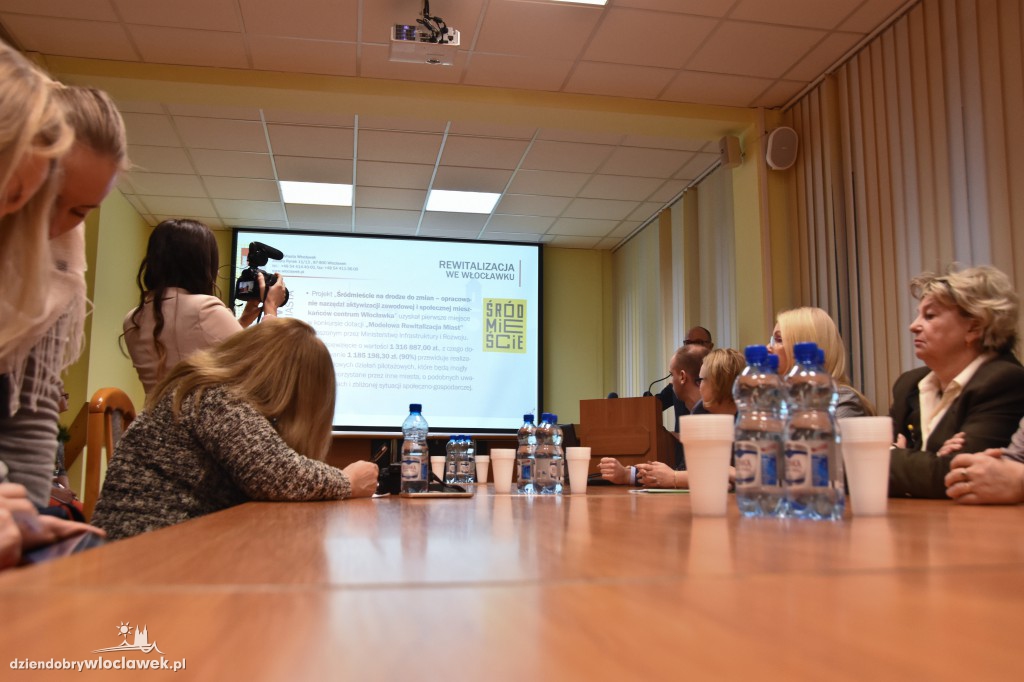 Podsumowanie kadencji M. Wojtkowskiego