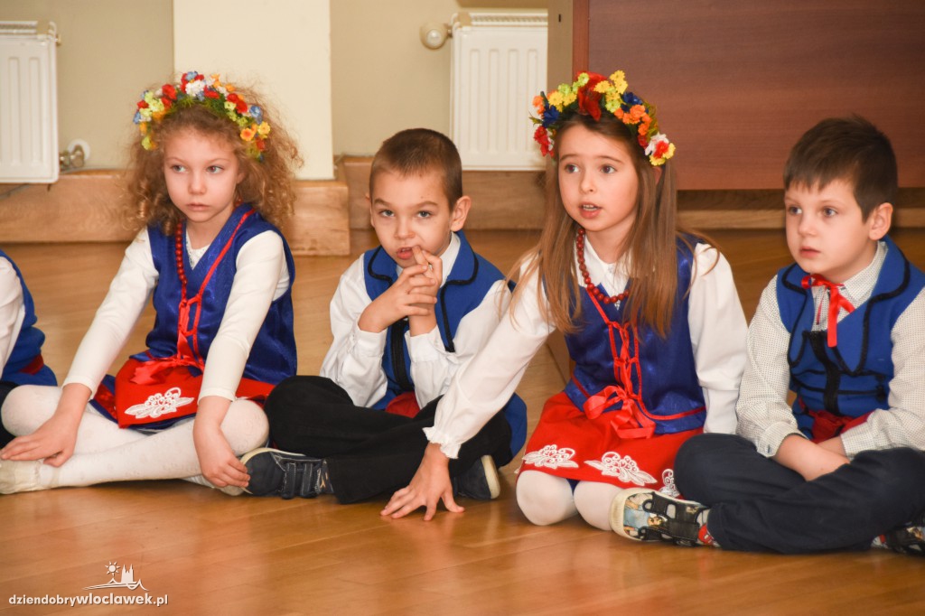 Wigilia dyrektorów placówek oświatowych