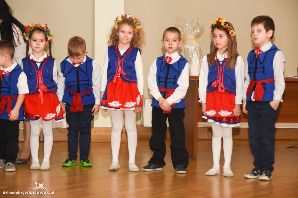 Wigilia dyrektorów placówek oświatowych