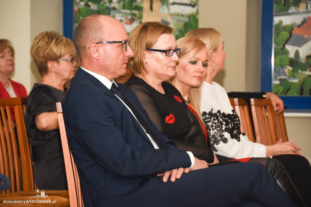 Wigilia dyrektorów placówek oświatowych