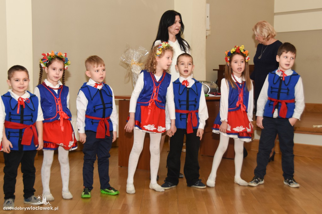 Wigilia dyrektorów placówek oświatowych