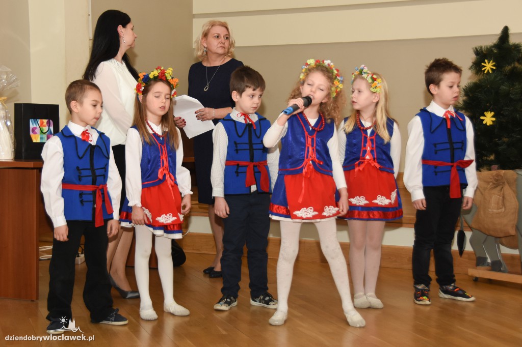 Wigilia dyrektorów placówek oświatowych