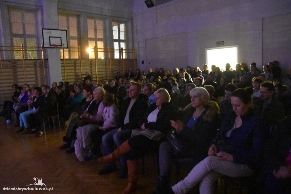Koncert kolęd w Gimnazjum nr 14