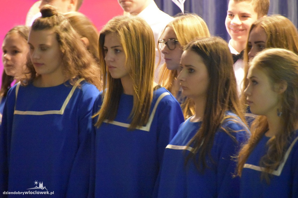 Koncert kolęd w Baczyńskim