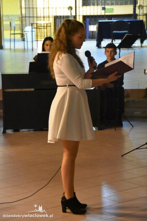 Koncert kolęd w Baczyńskim