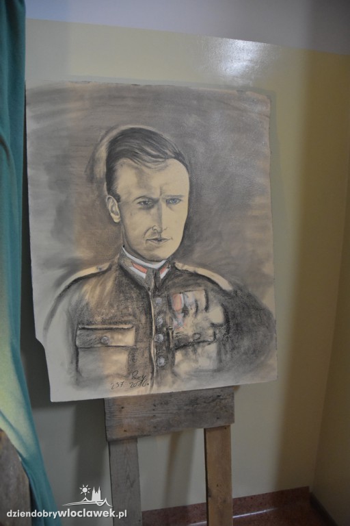 Wystawa w Zakładzie Karnym