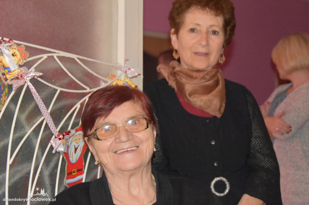 Jasełka w przedszkolu przy Uroczej