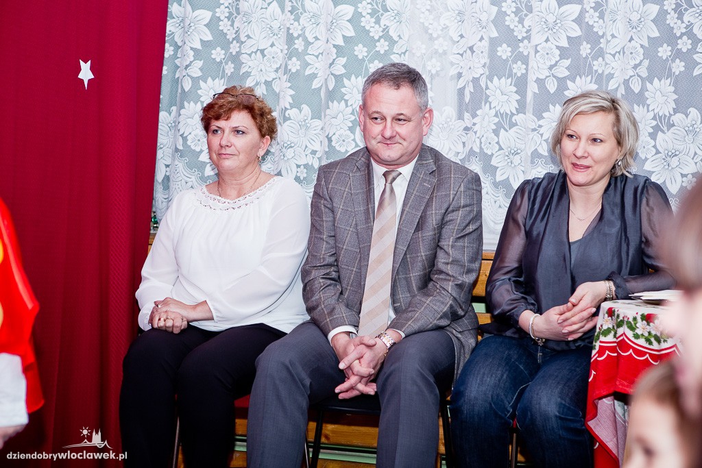 Jasełka w Przedszkolu Publicznym nr 6