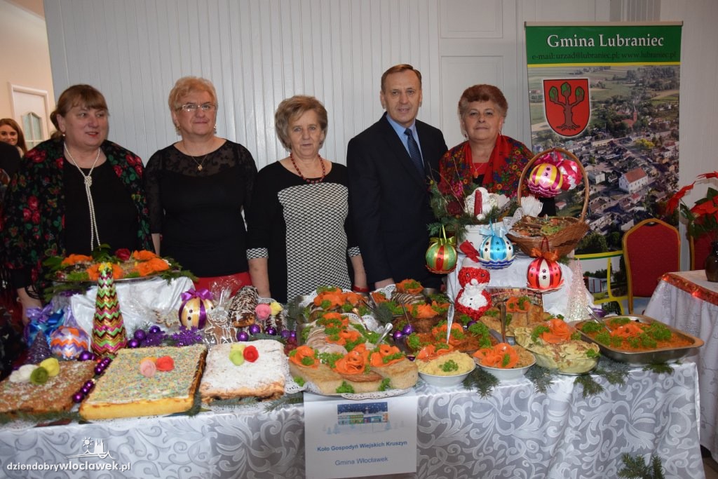 Stoły Wigilijne na Kujawach