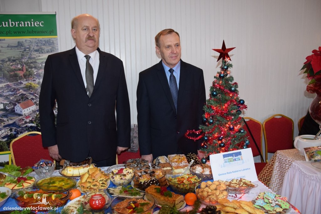 Stoły Wigilijne na Kujawach
