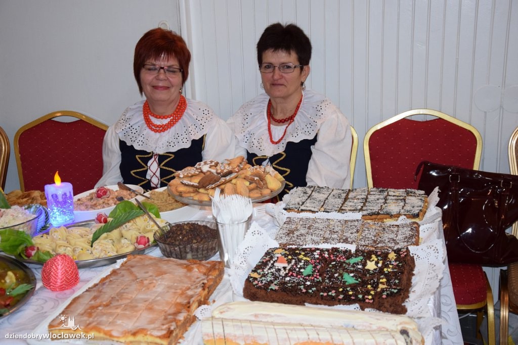 Stoły Wigilijne na Kujawach