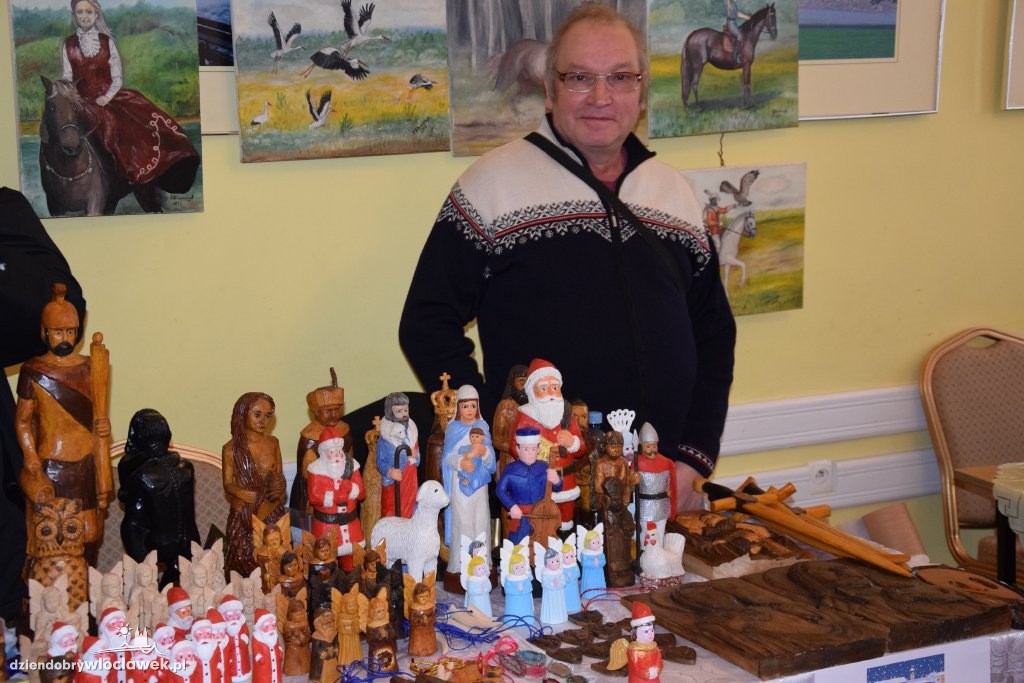 Stoły Wigilijne na Kujawach