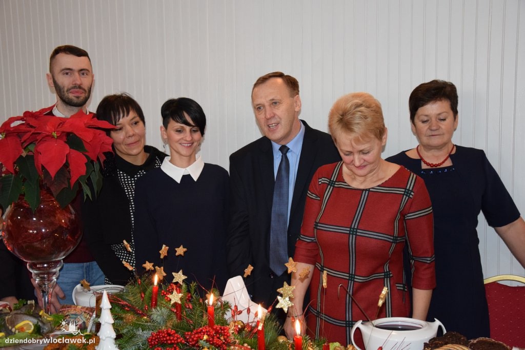 Stoły Wigilijne na Kujawach