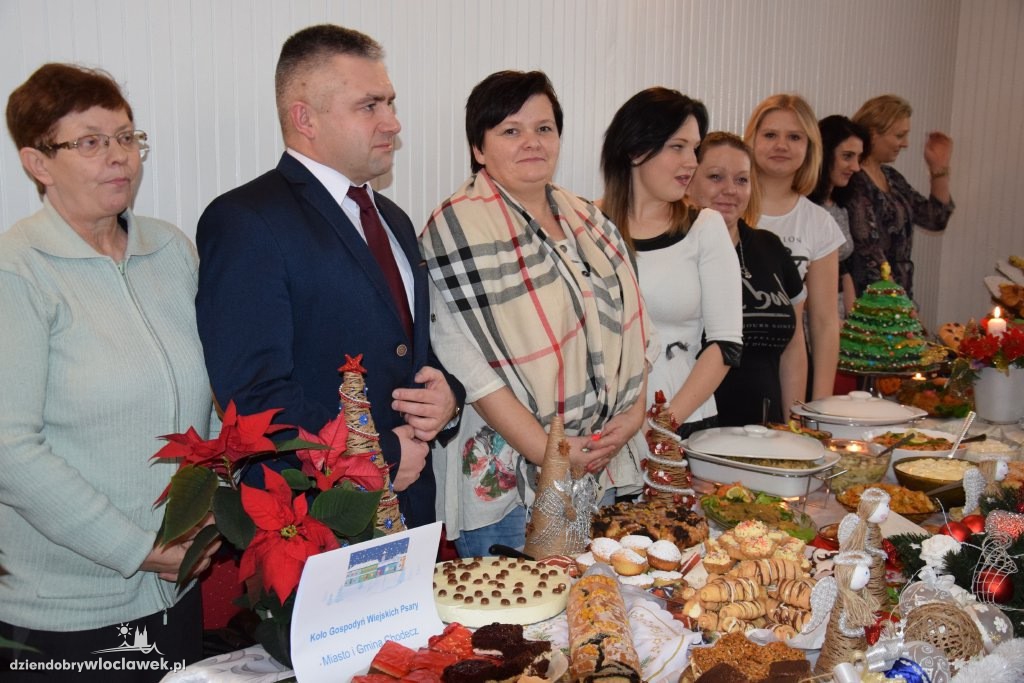 Stoły Wigilijne na Kujawach