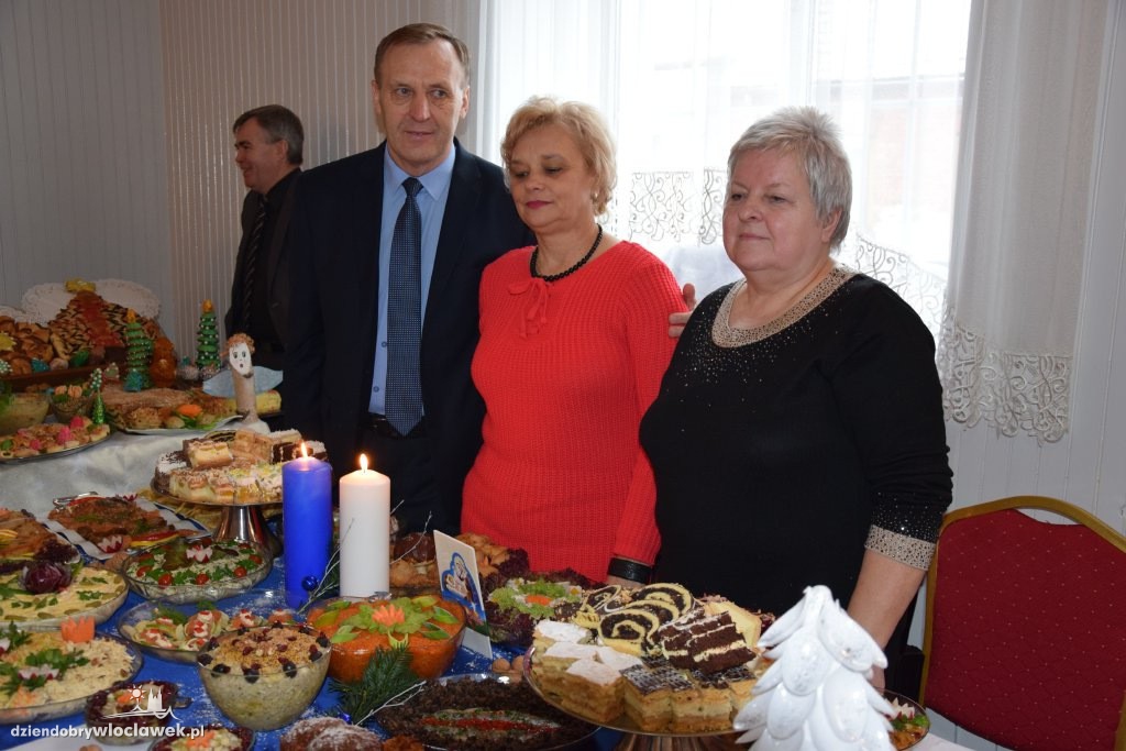 Stoły Wigilijne na Kujawach