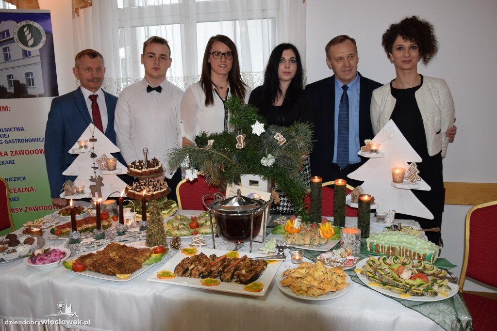 Stoły Wigilijne na Kujawach