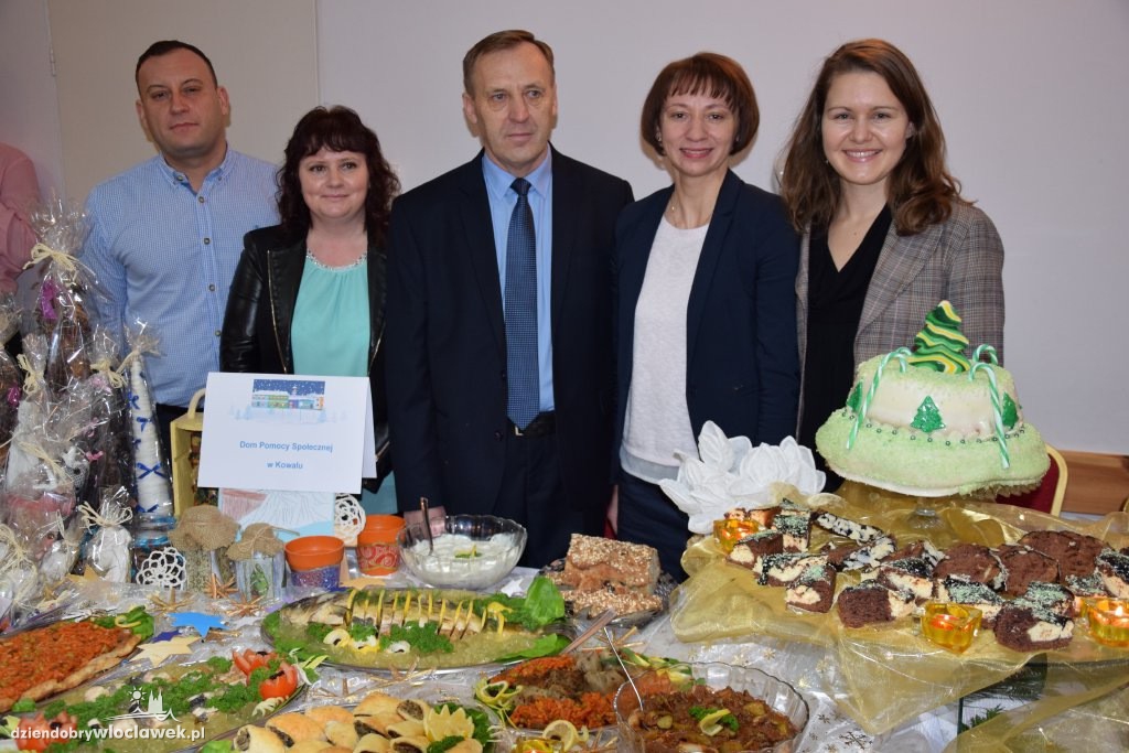 Stoły Wigilijne na Kujawach