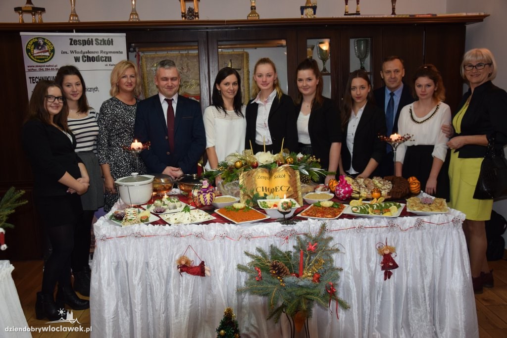 Stoły Wigilijne na Kujawach