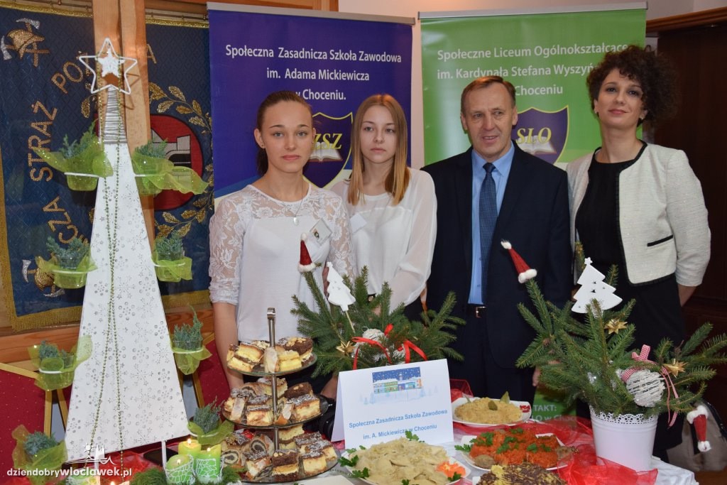 Stoły Wigilijne na Kujawach