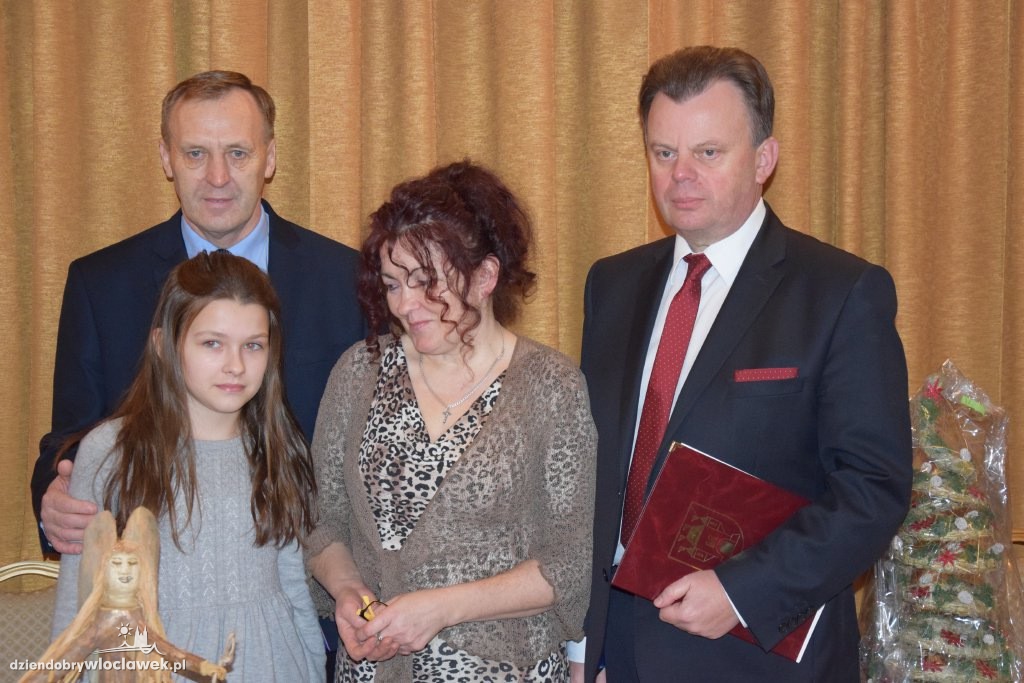 Stoły Wigilijne na Kujawach