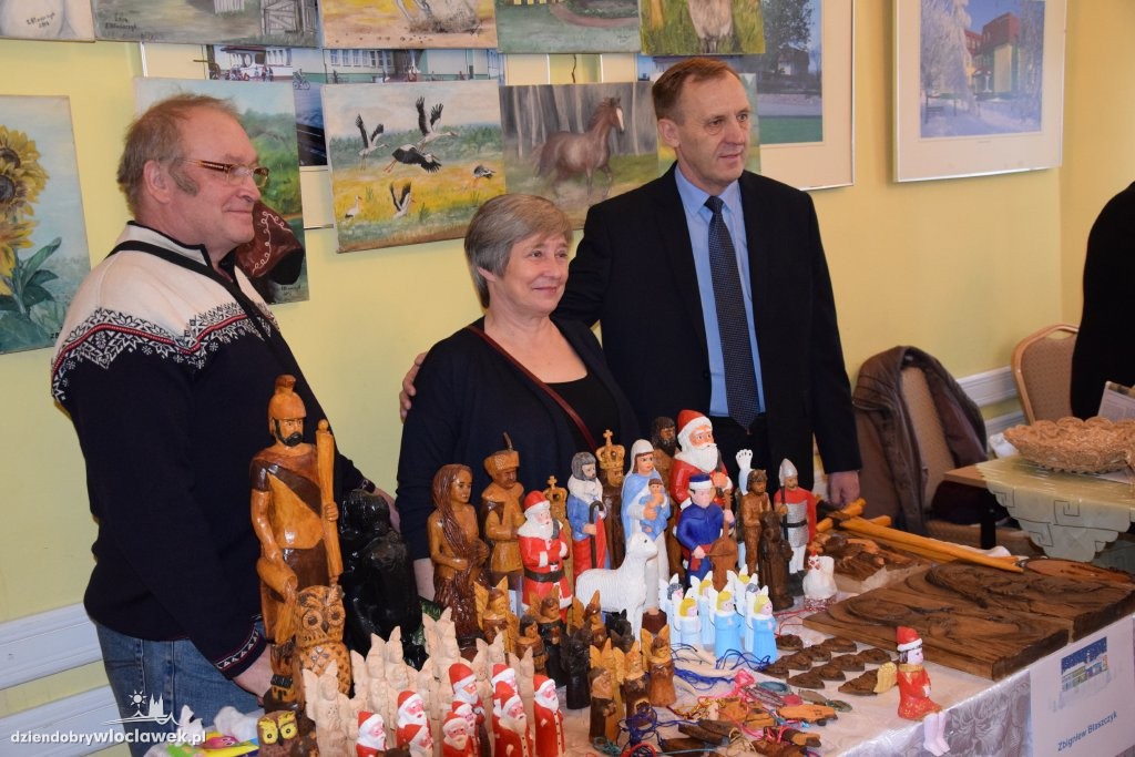 Stoły Wigilijne na Kujawach