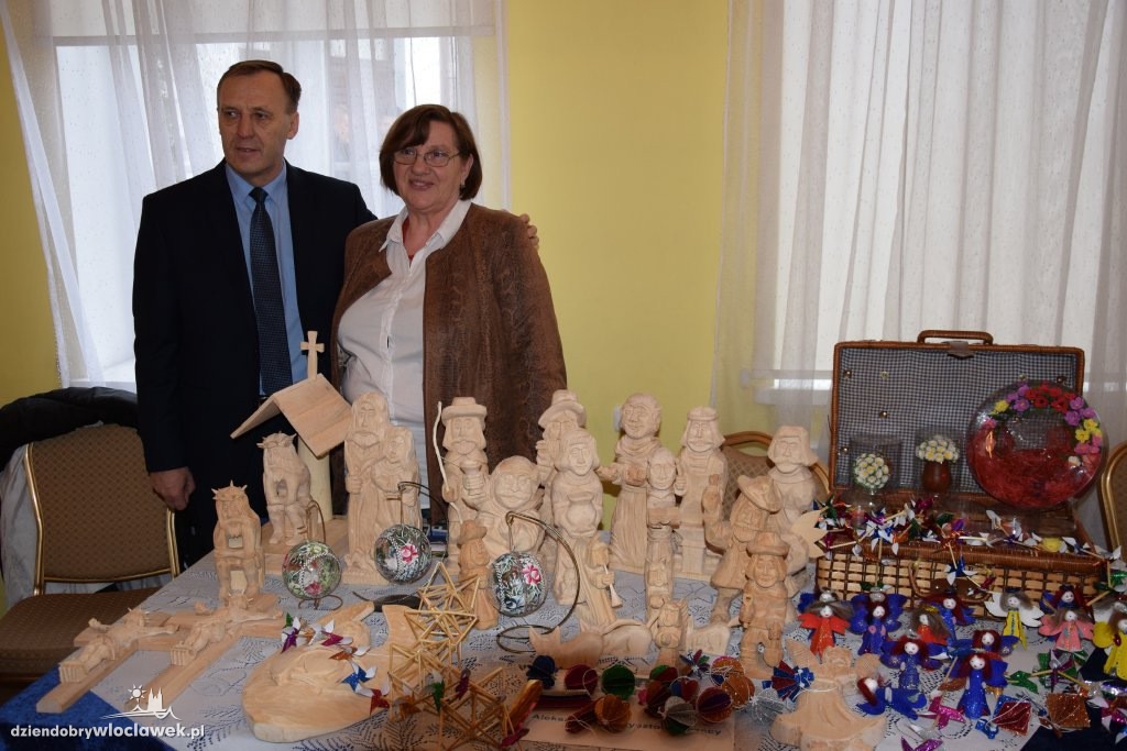 Stoły Wigilijne na Kujawach
