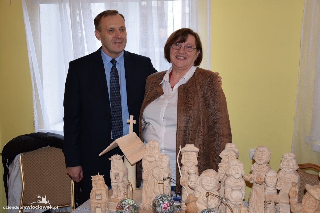 Stoły Wigilijne na Kujawach