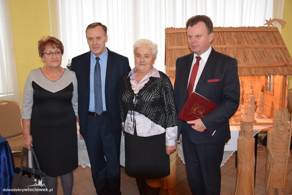 Stoły Wigilijne na Kujawach