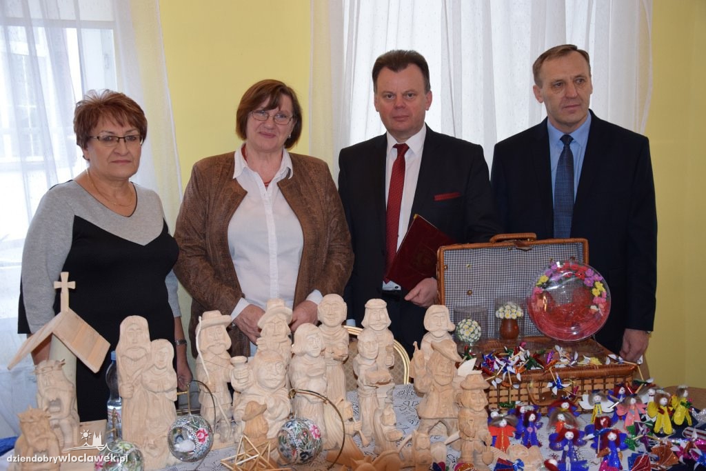 Stoły Wigilijne na Kujawach