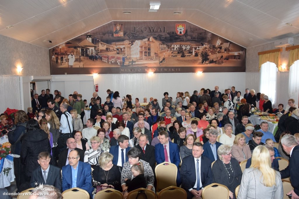 Stoły Wigilijne na Kujawach