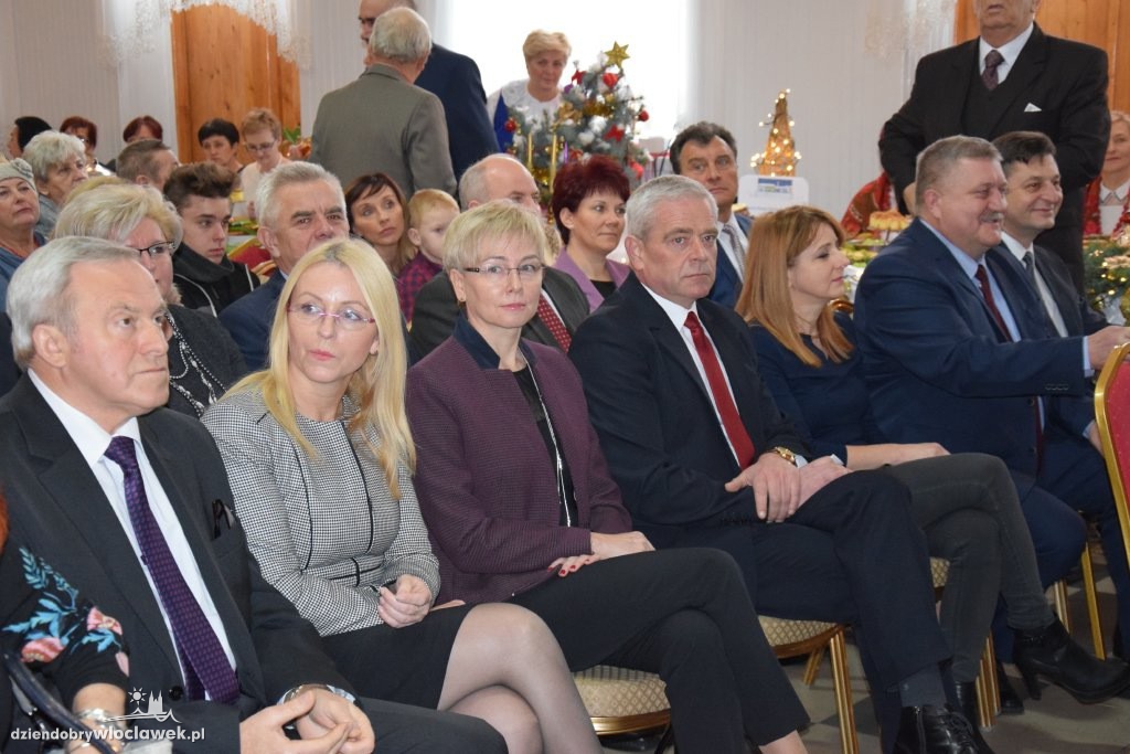 Stoły Wigilijne na Kujawach