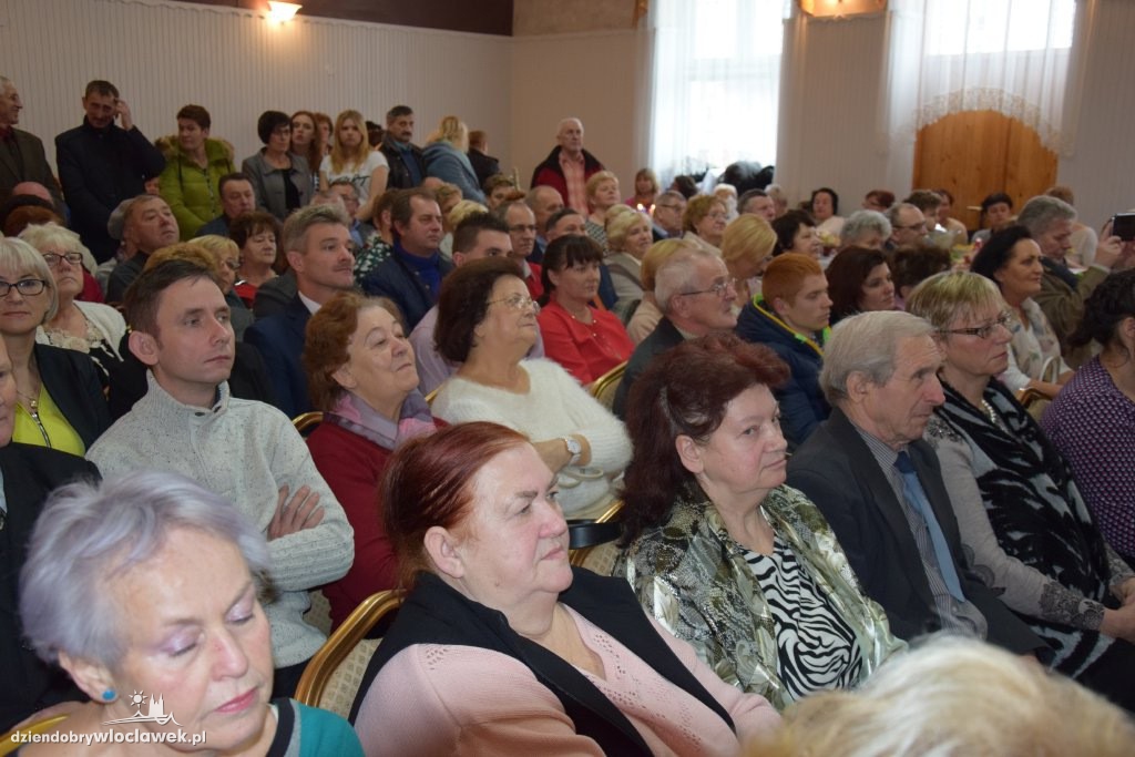 Stoły Wigilijne na Kujawach