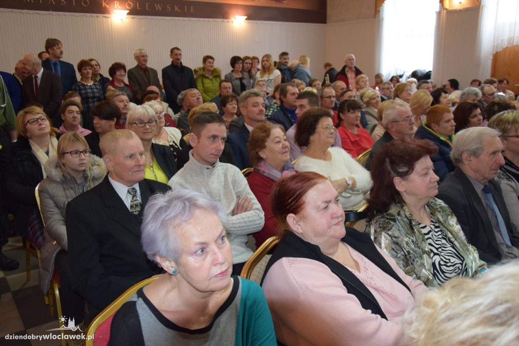 Stoły Wigilijne na Kujawach