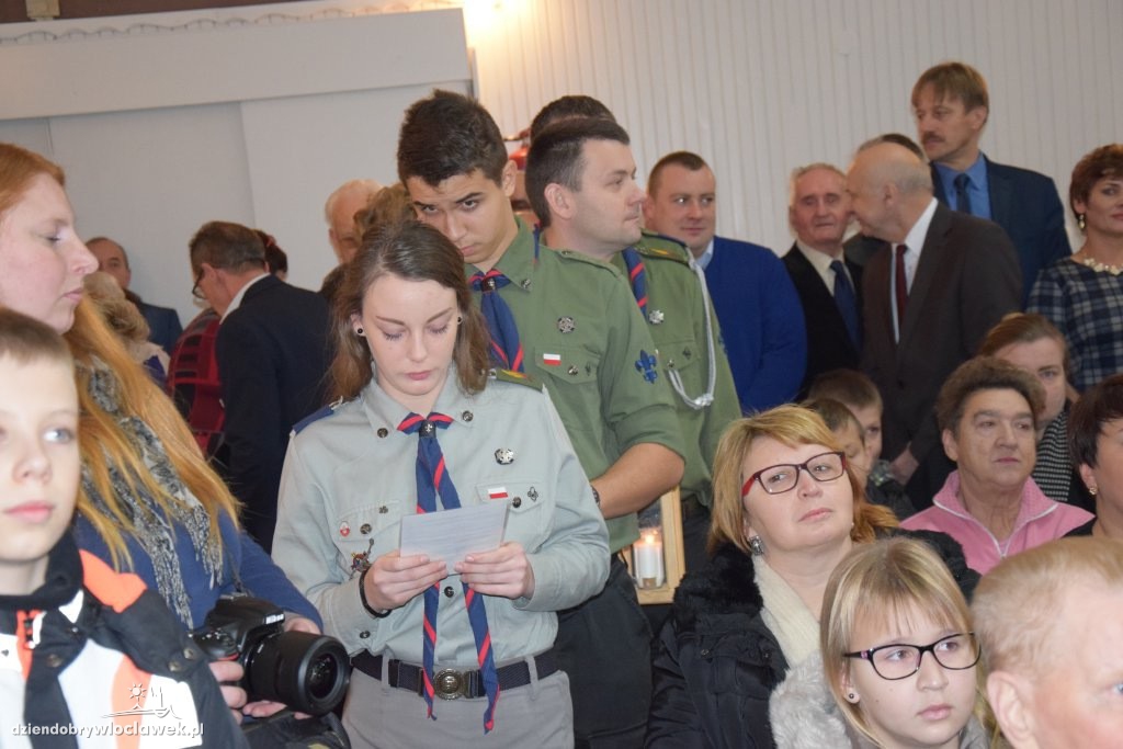 Stoły Wigilijne na Kujawach