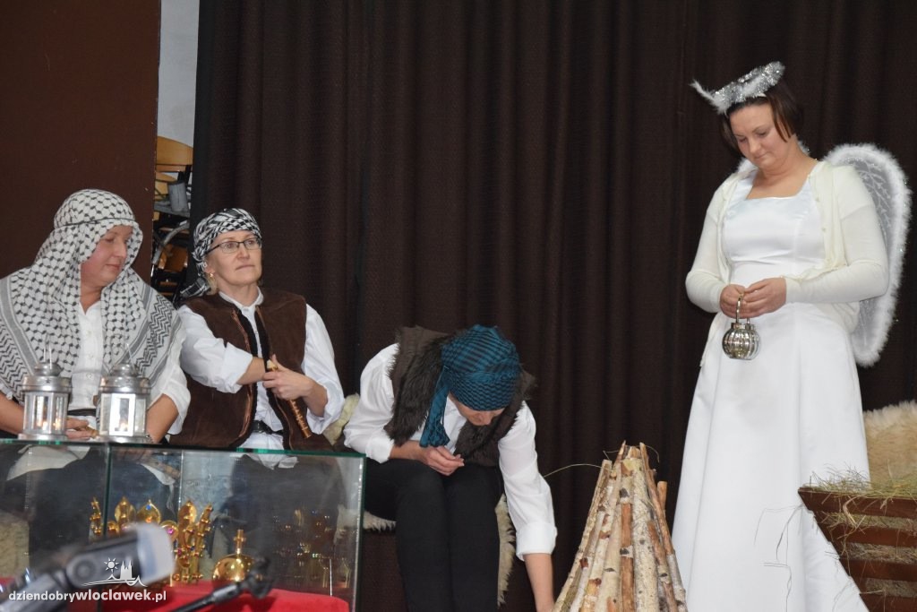 Stoły Wigilijne na Kujawach