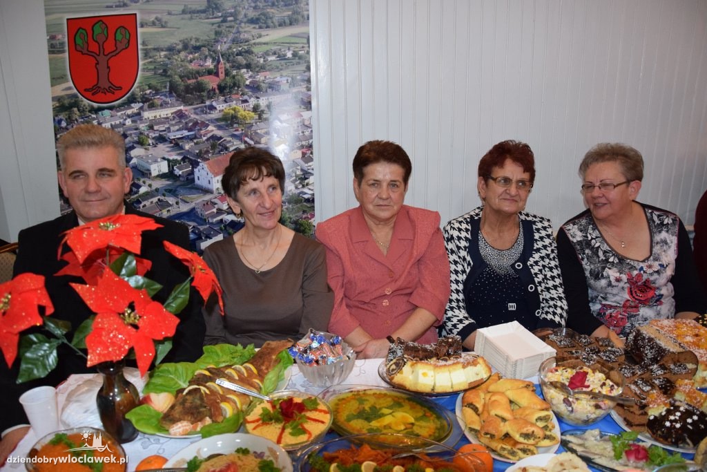 Stoły Wigilijne na Kujawach