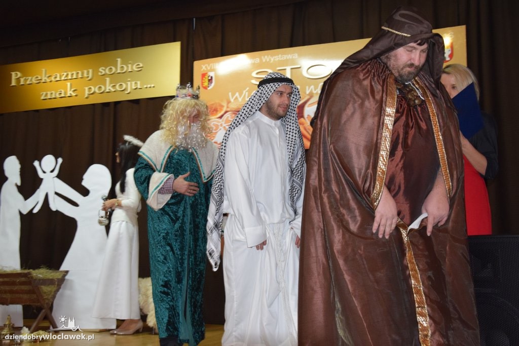 Stoły Wigilijne na Kujawach