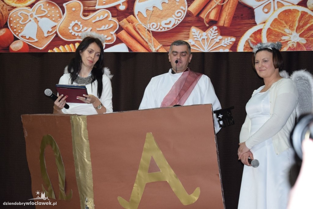 Stoły Wigilijne na Kujawach