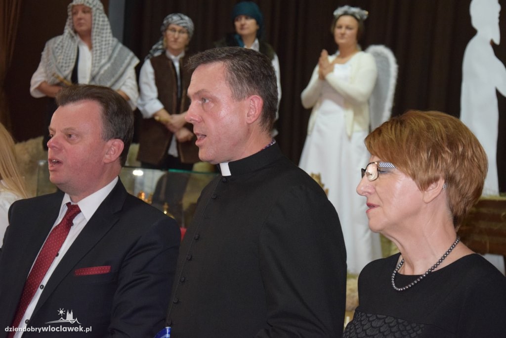 Stoły Wigilijne na Kujawach