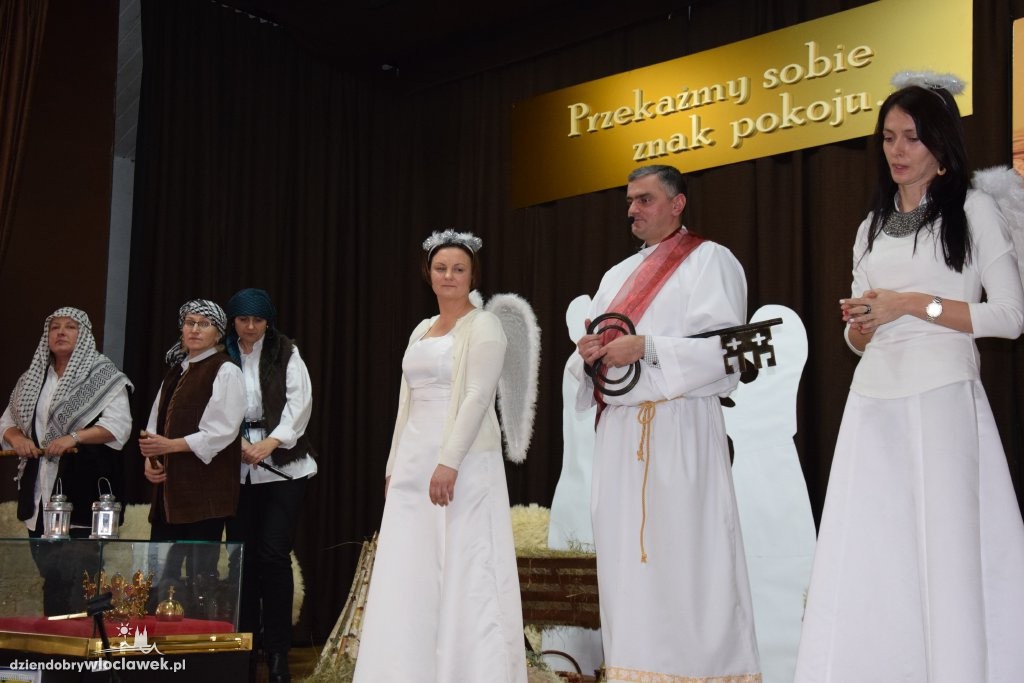 Stoły Wigilijne na Kujawach