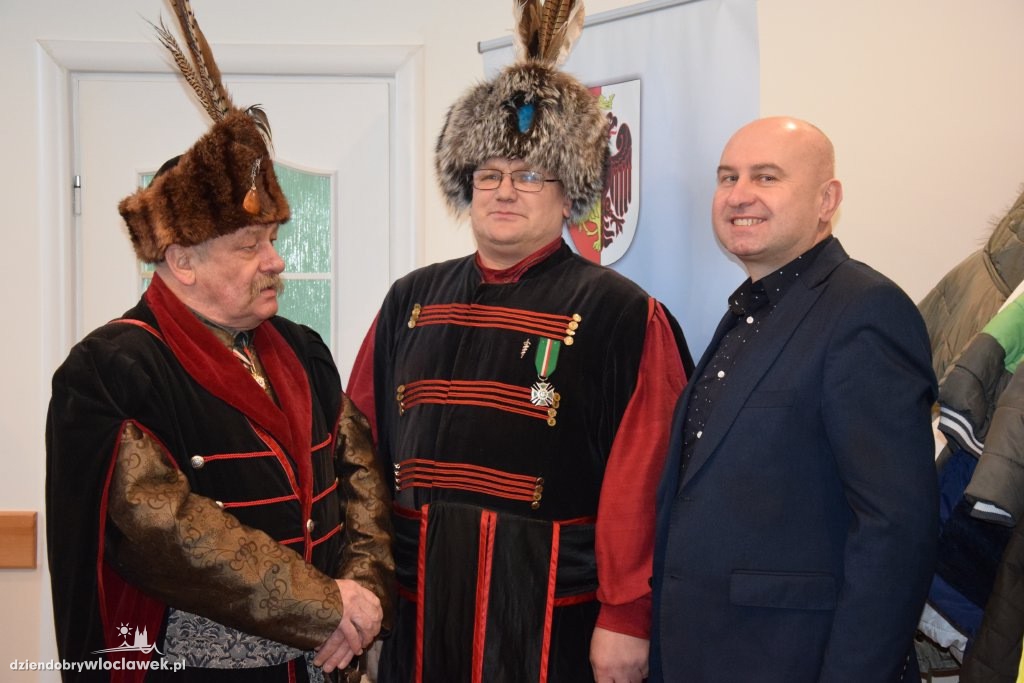 Stoły Wigilijne na Kujawach