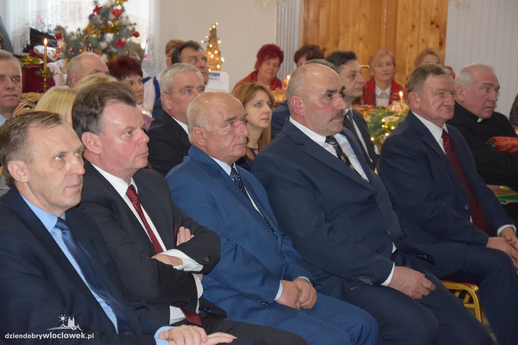 Stoły Wigilijne na Kujawach