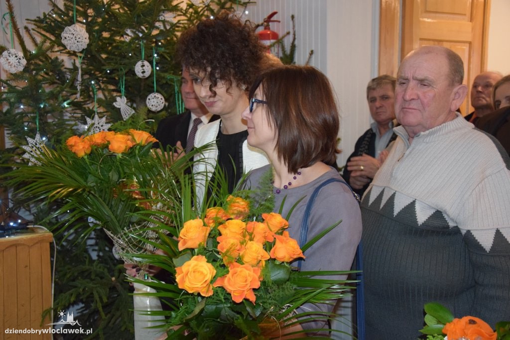 Stoły Wigilijne na Kujawach