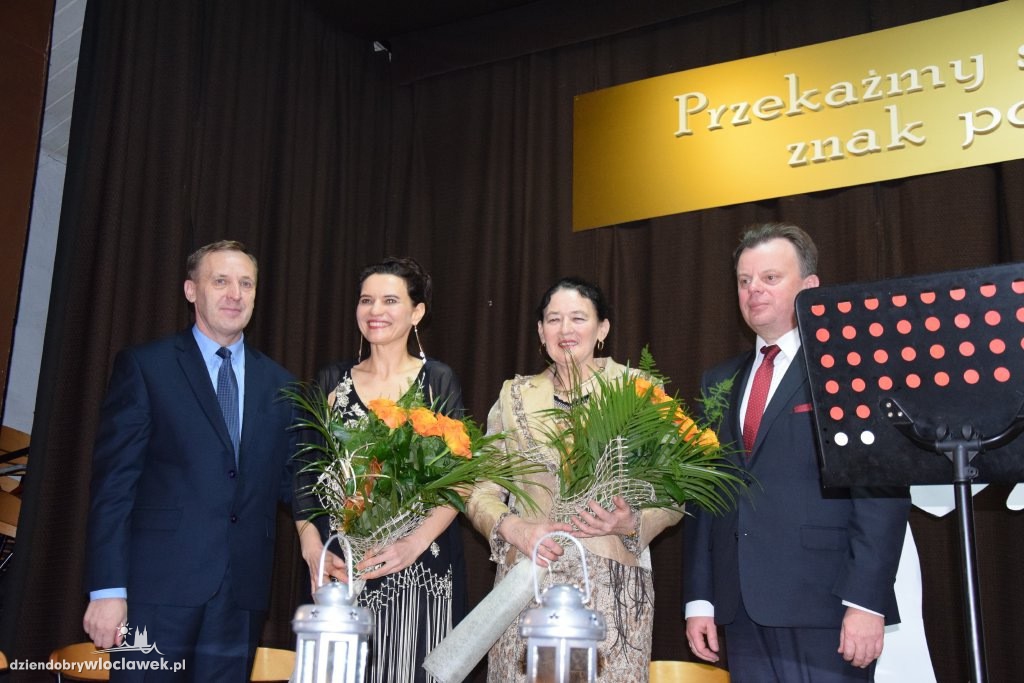 Stoły Wigilijne na Kujawach