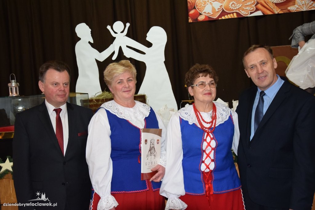 Stoły Wigilijne na Kujawach