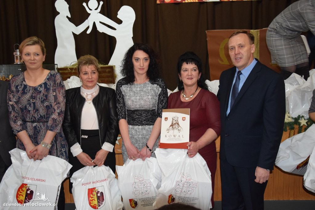 Stoły Wigilijne na Kujawach