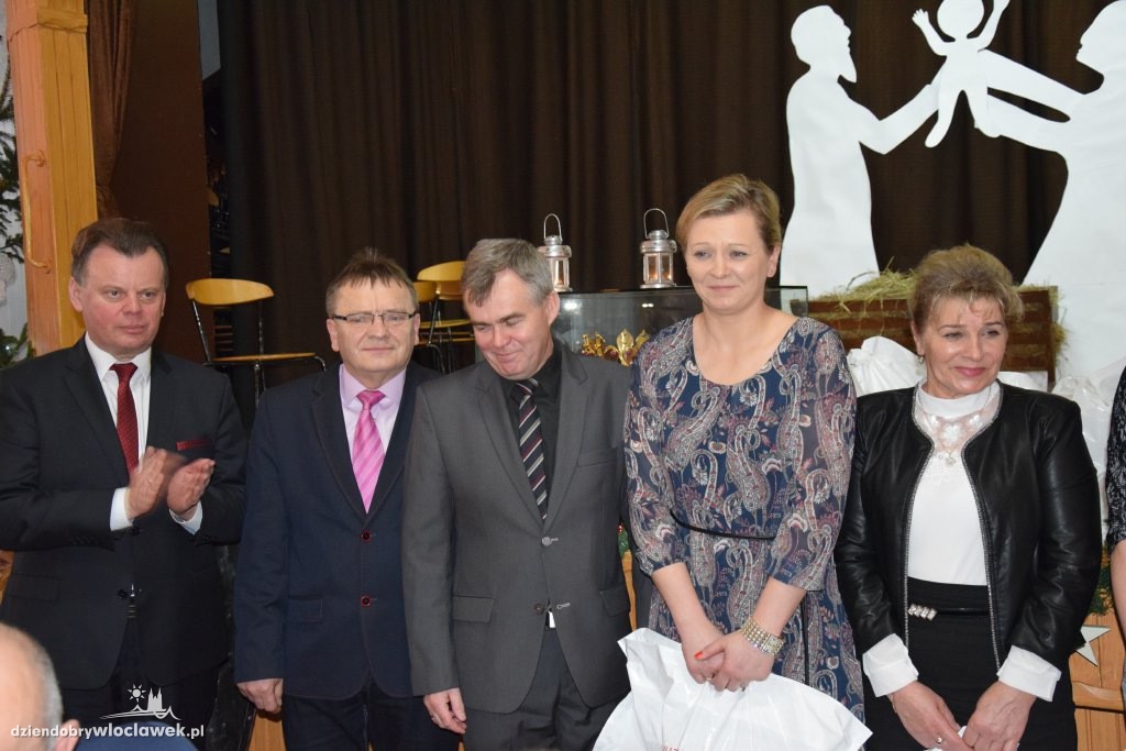 Stoły Wigilijne na Kujawach