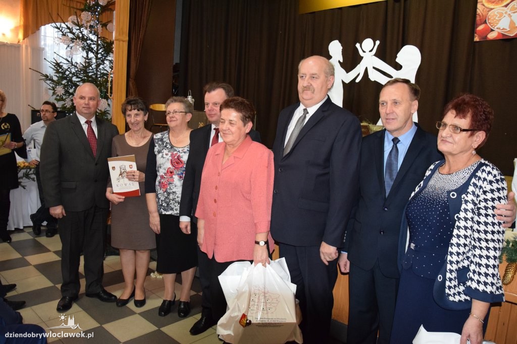 Stoły Wigilijne na Kujawach